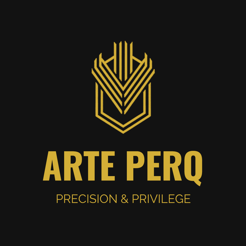 Arte PerQ Logo